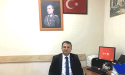Tekin: Türk milleti esaret altına alınmaz
