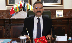 Vali Aksoy duyurdu: Eskişehir'e turizmi hareketlendirecek proje