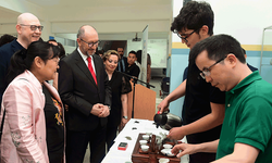Anadolu Üniversitesi turizm sektöründe öncülük yapmaya devam ediyor