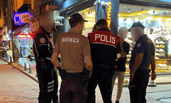 Eskişehir'de eğlence mekanlarına denetim: 109 sorgulama