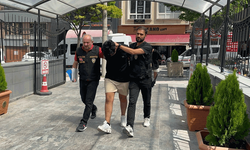 Eskişehir’de alacak verecek kavgasına iki gözaltı