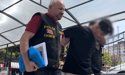Eskişehir'de alacak verecek kavgasında bir kişi tutuklandı