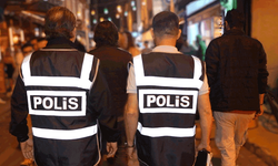 Eskişehir'de gece yarısı sıkı denetim: Yüzlerce şahıs sorgulandı