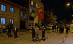 Eskişehir’de olaylı asker eğlencesi: Magandalar polisi darp etti