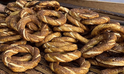 Eskişehir’de simit fiyatı cep yakınca tezgaha bile yanaşmıyorlar
