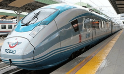 Eskişehirlilere yeni yüksek hızlı tren hattı müjdesi