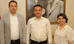 Habil Dökmeci’den Sivrihisar Belediyesi işçilerine müjde
