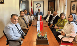 Kapanoğlu: Eskişehir’in sürdürülebilir geleceği için çalışıyoruz