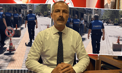 Sarıkaya’dan ETO’ya: Aynı gün üyesine izin vererek bir üyesini korurken diğer üyesinin hakkını yiyor