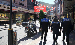 Afyon polisinden dolandırıcılara yönelik vatandaşa uyarı