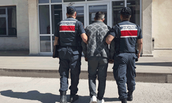 Afyon'da kasten yaralama suçundan aranan şahıs tutuklandı