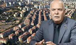 Candemir: Eskişehir’de kentsel dönüşüm konusunda çok geç kalındı