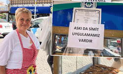Ekonomik kriz askıda simidi de etkiledi