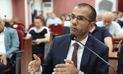 Emre Genç: Her şeyi belediye yapacaksa devlet ne yapacak?