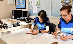 Tepebaşı’nda dilenci operasyonu! Zabıta: Denetimler artacak