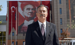 Ahmet Ataç'tan 29 Ekim Cumhuriyet Bayramı mesajı