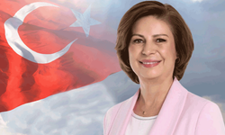 Ayşe Ünlüce’den 29 Ekim Cumhuriyet Bayramı mesajı