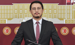 DEVA Partisi Eskişehir İl başkanı Ertürk'ten 29 Ekim mesajı