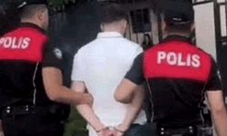 Dolandırıcılık suçundan aranan şahıs Bilecik'te enselendi