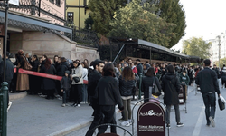 Eskişehir müzelerine turistlerden yoğun ilgi