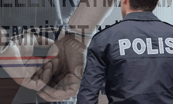 Eskişehir'de silahlı saldırgan suç aletiyle yakalandı