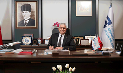 Küpeli: Cumhuriyetimizin 101. yılını coşkuyla ve gururla kutluyoruz