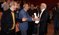 Senfoni Orkestrası'nın konserine önemli isimler de katıldı