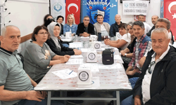 Tekin: Siyasi bağımsızlık ilkesi ile kurulmuş bir sendika