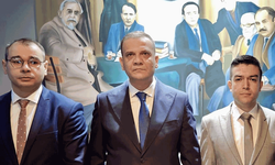 Tepebaşı Ülkü Ocakları’nda Erdoğan dönemi