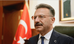 Vali Aksoy’dan TUSAŞ’a terör saldırısıyla ilgili taziye mesajı