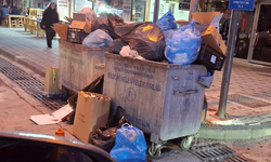 Bilecik'te çöp krizi her gün gündemde: Sorun çözülemiyor