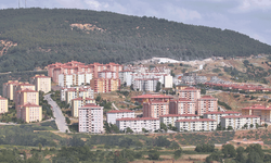 Bilecik'te konut satışları yüzde 74,8 oranında arttı