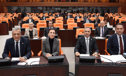 Çakırözer: Belediyeler halka hizmet götürmesin diye kırk takla atıyorlar