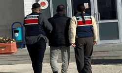 Eskişehir'de çocuğa cinsel istismar suçundan aranan şahıs yakalandı