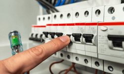 Eskişehir’de o mahallelerde elektrik kesintisi olacak