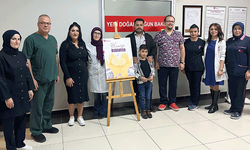 Eskişehir'de 'Prematüre Günü'ne özel anlamlı etkinlik