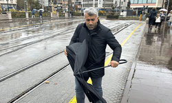 Eskişehir'de zorlu hava şartları vatandaşı bu tercihe yönlendirdi