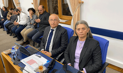 Eskişehir’deki maden projeleri TBMM’de gündem oldu