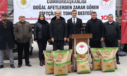 Kütahya Yeniden Refah Partisi’nde Tuncay dönemi