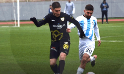 Anadolu Üniversitesi SK, Muşspor ile berabere kaldı
