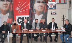 Beylikova’da Başkan Karabacak gelecek vizyonunu paylaştı