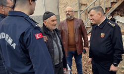 Bilecik'te ihtiyaç sahibi vatandaşlara yardım eli