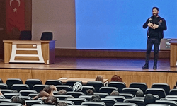 Bilecik'te NARKO tarafından 85 vatandaşa seminer düzenlendi