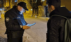 Bilecik'te yüzlerce kişiye sorgulama