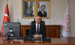 Eskişehir Milli Eğitim Müdürü ile ilgili önemli iddia!