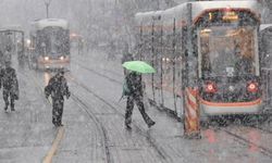 Eskişehir’de 27 Aralık Cuma günü hava nasıl olacak?