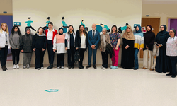 Eskişehir’de anne adaylarına önemli eğitim