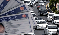 Eskişehir’de ehliyet almak için yaş sınırı bekleyenler dikkat! İşte yeni yaş sınırları