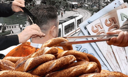 Eskişehir’de simitten berbere zam talepleri yapıldı