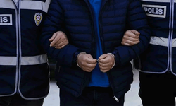 Eskişehir’de suç makinesi firariye operasyon